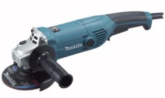 Úhlová bruska GA6021 150mm - 1050W