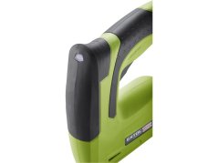 sponkovačka/hřebíkovačka aku, 4V Li-ion, 1300mAh, USB nabíjení
