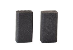 Náhradní uhlíky (2ks) pro stroje AEG (5 x 8 x 15 mm), typ 51