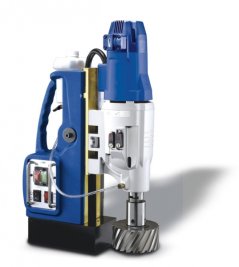 Magnetická vrtačka MB 1204