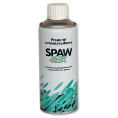 Bezsilikonový sprej pro svařování 400 ml, Aerosol proti rozstřiku SPAWMIX