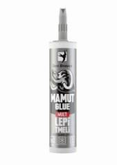 MAMUT GLUE Multi vysokopevnostní lepidlo 290ml -…