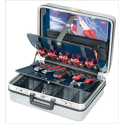 Kufry, tašky a organizéry