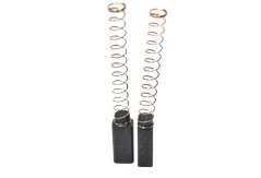 Náhradní uhlíky (2ks) pro stroje SKIL (4,76 x 6,35 x 13 mm), typ 13