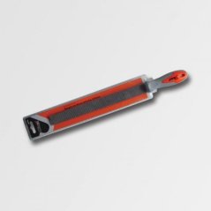 Rašple na dřevo plochá 200mm