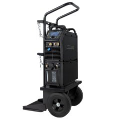 Svářecí invertor TIG | ProTIG 2000W AC/DC | 200A /60% | bez hořáku, bez kabelů