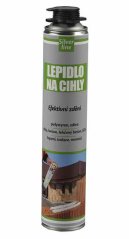 Lepidlo na cihly SL - 750ml