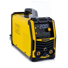 Svářecí invertor TIG | THF 208P P | 200A /60% | hořák SR26 /4m + kabely