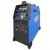 Svářecí invertor TIG | TIG 210 AC/DC pulse | 200A /60% | hořák SR26 /4m