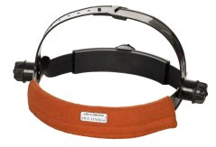Potní čelová páska pro svářečskou kuklu (délka 22 cm) | 20-3100V | balení 2 ks