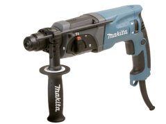 Vrtací a sekací kladivo HR2470 - 780W + 10x SDS+