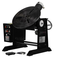 Polohovadlo SPARTUS® 50P (nosnost 50kg, 230V)