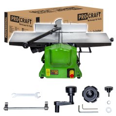 Hoblovka s protahem Procraft PD2100 | PD2100