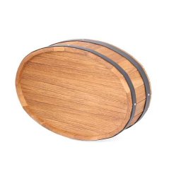 Dno sudu LINDR ovál 40x25cm