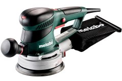 Excentrická bruska | SXE 450 TurboTec