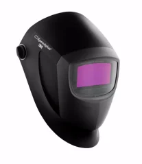 3M™ Speedglas™ Svářečská kukla bez bočních průzorů, s kazetou 9002NC, č. 8–12 (54x107 mm)