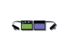 Kazeta samostmívací LIGHT1