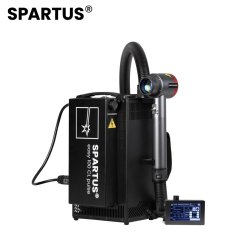 Laserový čistiaci stroj (batoh) SPARTUS® | Easy 100CL | 100W