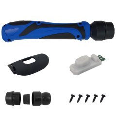 Rukojeť TIG INNO T-18/20/26