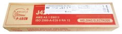 Rutilové elektrody J421 2,0x300 - 2,5kg