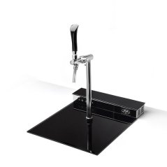 Pygmy Pro Kitchen GREEN LINE
