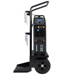 Svářecí invertor TIG | ProTIG 3000W DC | 320A /60% | bez hořáku, bez kabelů