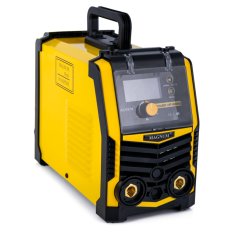 Svářecí invertor MMA | POWER VIP 6000 LCD | 200A /60% | +kabely