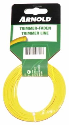 Arnold (MTD) struna do vyžínače 15m/2,0 mm