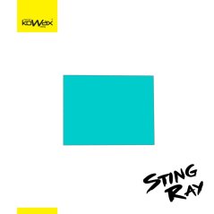 Vnější krycí folie laserová kukla StingRay-Z