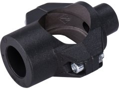 nástavec párový pro polyfúzní svářečku, ?20mm