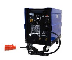 Svářecí stroj pro sváření MIG/MAG SV190-R, MIG, FCAW