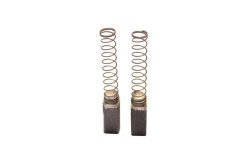 Náhradní uhlíky (2ks) pro stroje FELISATTI (6 x 6 x 13 mm), typ 13