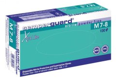 Rukavice jednorázové SEMPERGUARD LITE | 100ks