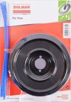 Strunová hlava fix M8x1LH/RH, M10x1LH, M10x1,25LH, M12x1,5LH