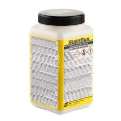 Stainflux pasta/prášek pro ochranu kořene sváru | 0,5kg