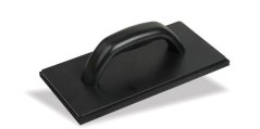 Hladítko plastové 280x140/8 mm - mikropryž