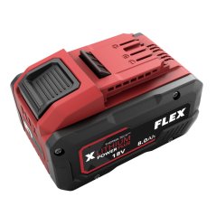 Akumulátor Li-Ion Power Plus | AP 18.0/8.0