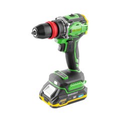 Aku vrtací šroubovák Procraft PA18Pro DFR | PA18ProDFR
