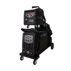 Svářecí invertor MIG | EasyMIG 420H | 420A /60% | bez hořáku