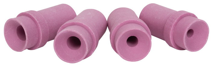 Příslušenství pro pískovací boxy