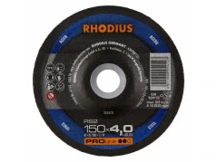 Brousicí kotouč RS2 150x4,0x22,23