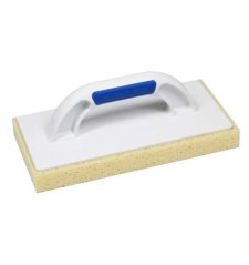 KUBALA - hladítko plastové 280x140mm Sweepex řezaný X