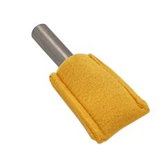 Textilní kartáč W15 | 23 mm | WBC-100