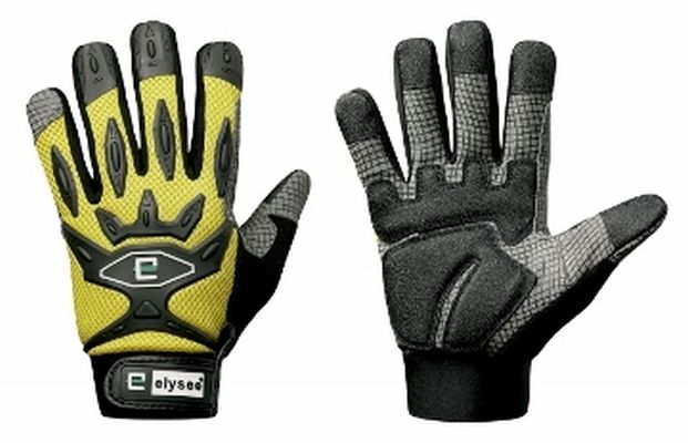 Rukavice SPIDER | vel.11