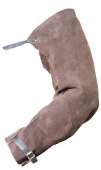 Rukávník kožený TAURUS levý