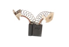 Náhradní uhlíky (2ks) pro stroje FLEX (6 x 16 x 20 mm), typ 26