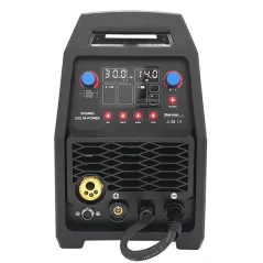 Svářecí invertor MIG | DIGIMIG 202 M-POWER | 200A /60% | hořák 15/3m + kabely