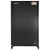 Panel s konektorem 1100x2000 pro laserová pracoviště SPARTUS® PROTECT