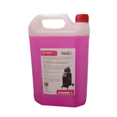 Nemrznoucí kapalina pro chlazení svařovacích hořáků | TR-WELD ArcCool -10°C