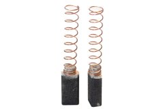 Náhradní uhlíky (2ks) pro stroje AEG (5 x 8 x 15 mm), typ 13